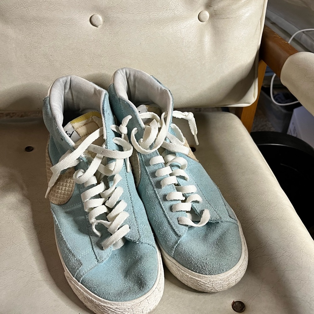 Nike blazers